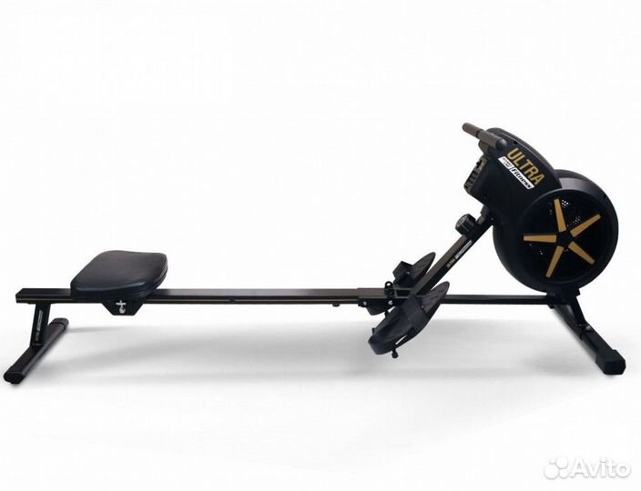 Гребной тренажер Start Line Ultra SLF 8012H