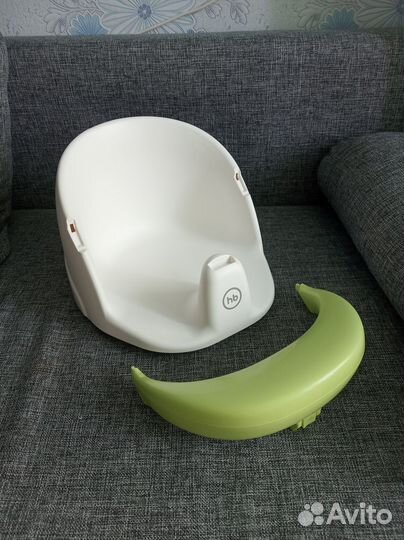 Сиденье для ванны детское