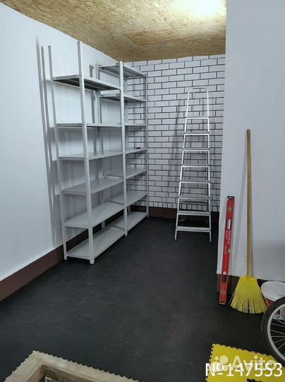 Модульное покрытие для пола