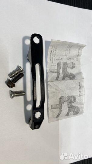 Адаптер тормозов Intend Blackline Extension