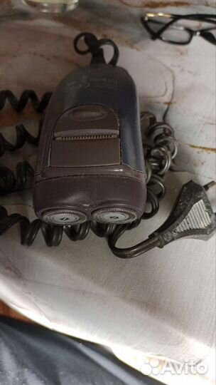 Бритва электрическая Phillips 441