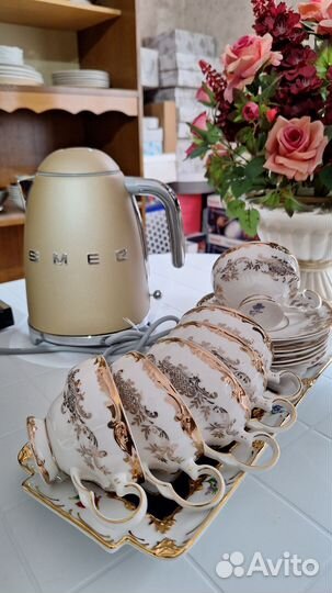 Современий пасуда