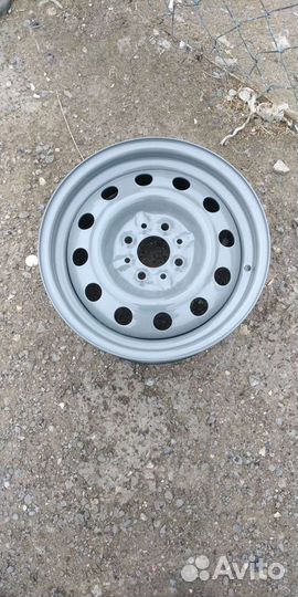 Штампы r 14 на ваз