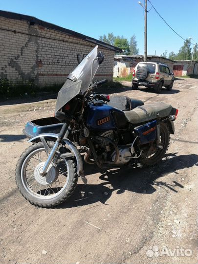 Иж планета 5 обмен