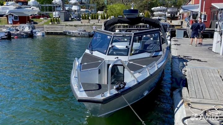 Катер Anytec A30