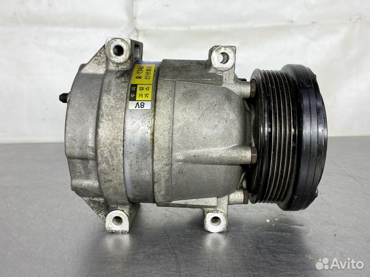 Компрессор кондиционера Chevrolet Epica 2.0 - 2.5