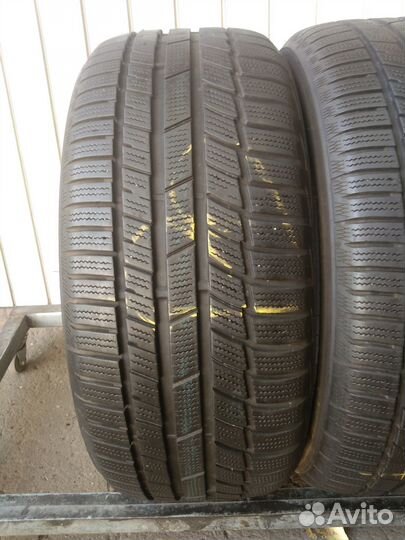 Toyo Snowprox S954 SUV 225/50 R17