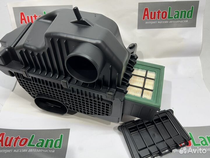 Корпус воздушного фильтра н/о Веста 8450031940