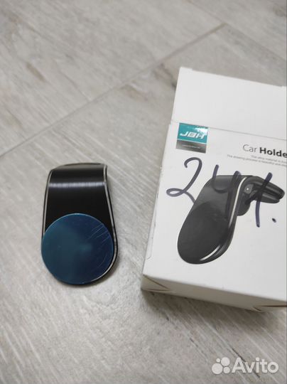 Держатель для телефона в машину