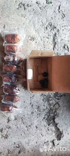 Ваз нива Гидрокомпенсаторы комплект