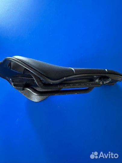 Седло prologo M5 Scratch Nack карбон