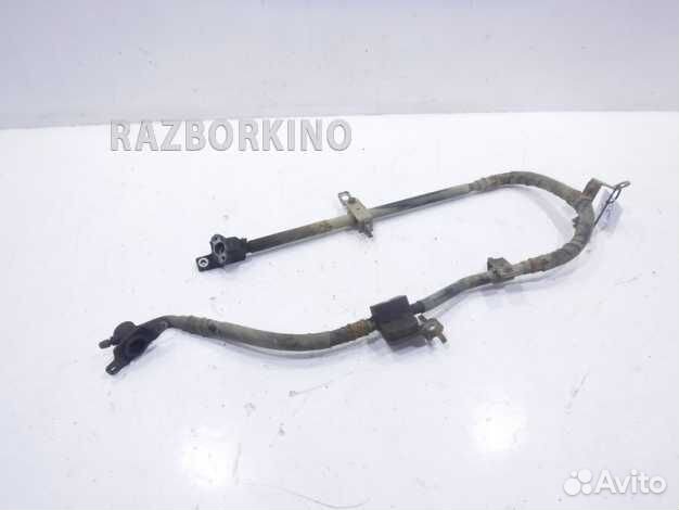 Шланг гидроподвески