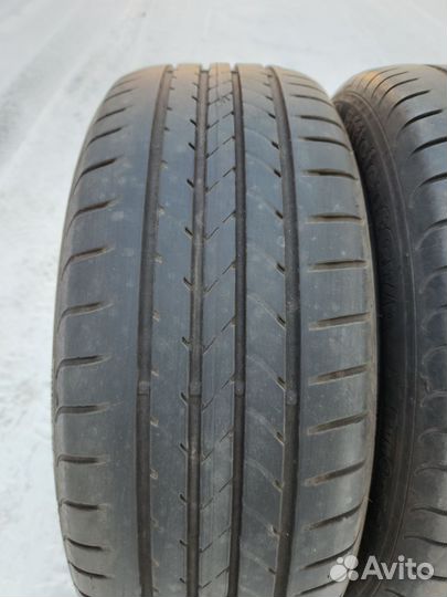 Goodyear EfficientGrip 205/55 R16 91W