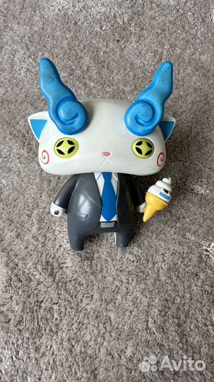 Камасан Агент игрушка анимэ Yokai