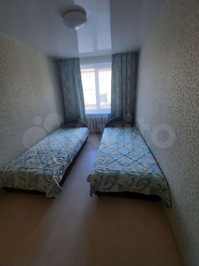 2-к. квартира, 48 м², 1/5 эт.