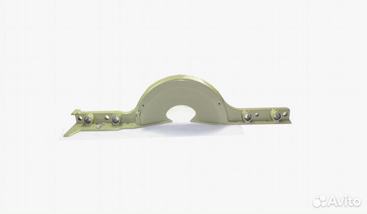 Параллельный упор для LH1200FL, LH1201FL Makita JM