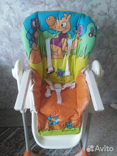 Столик для кормления