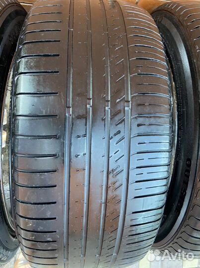 Kinforest KF397 255/45 R19