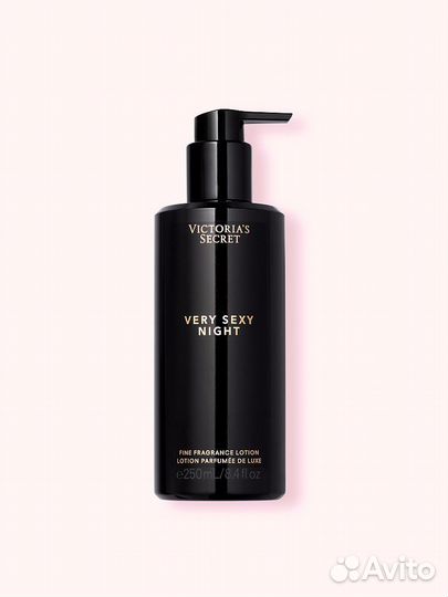 Лосьон Very Sexy Night от Victoria's Secret