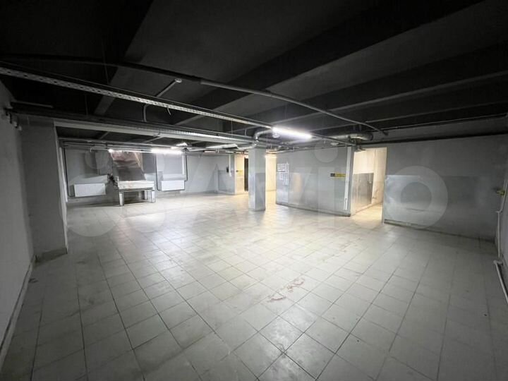 Аренда пл. 127.6 м2 под производство, склад