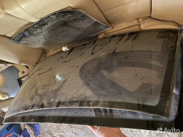 Стекло месеседес с 202