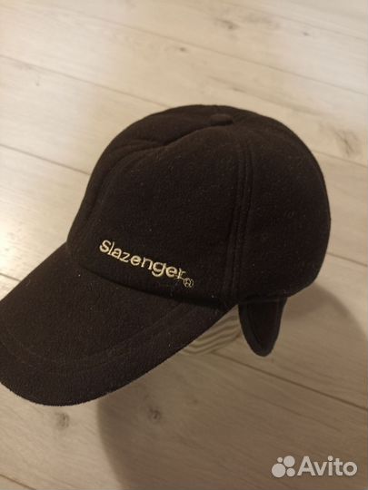 Мужская кепка