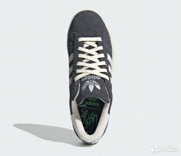 Korn x adidas Campus 2 Оригинал