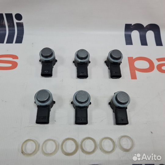 Датчик парковки Mercedes E-Class W213 2019