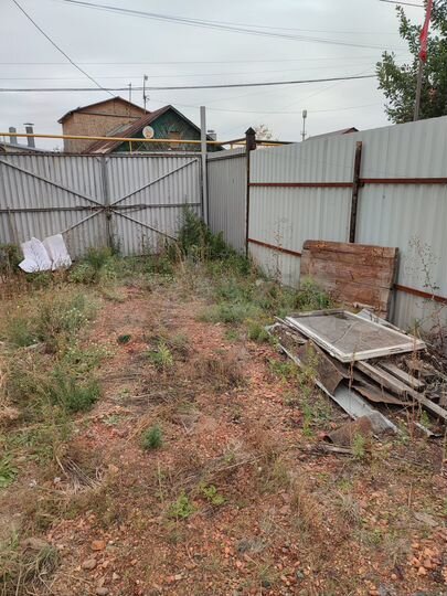 Участок 5,2 сот. (ИЖС)