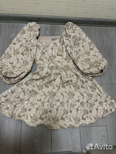 Вечернее платье lichi XS