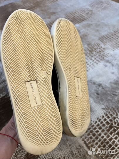 Jacadi ботинки 32