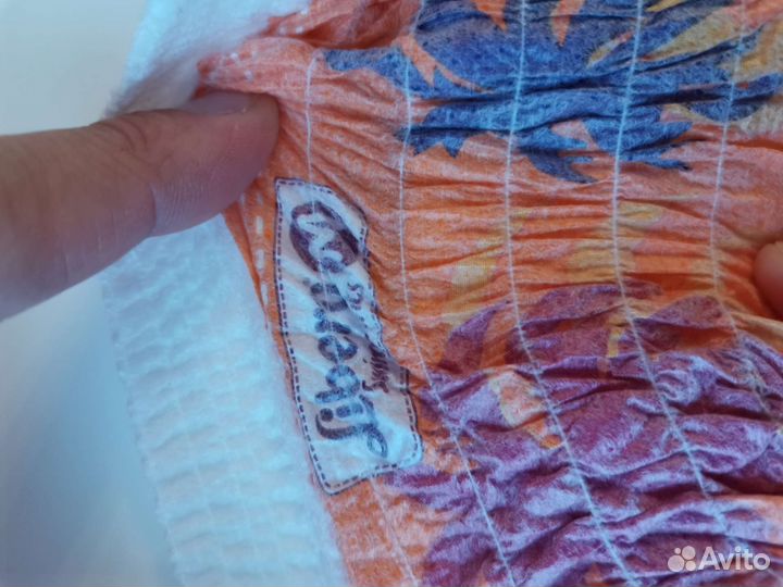 Купальники памперсы для плавания на малыша