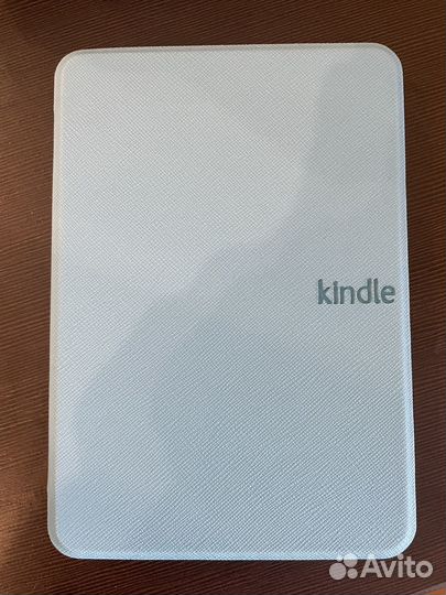 Обложка чехол для kindle 11 (2022)