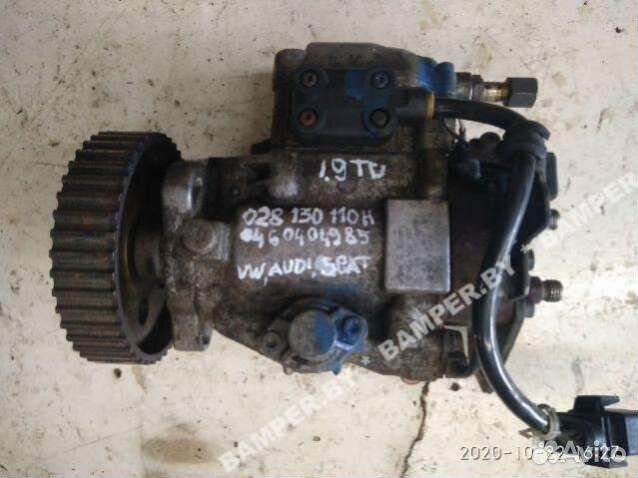 Тнвд Seat Alhambra 1 1997г. 028130110H