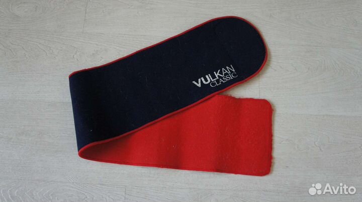 Пояс для похудения живота