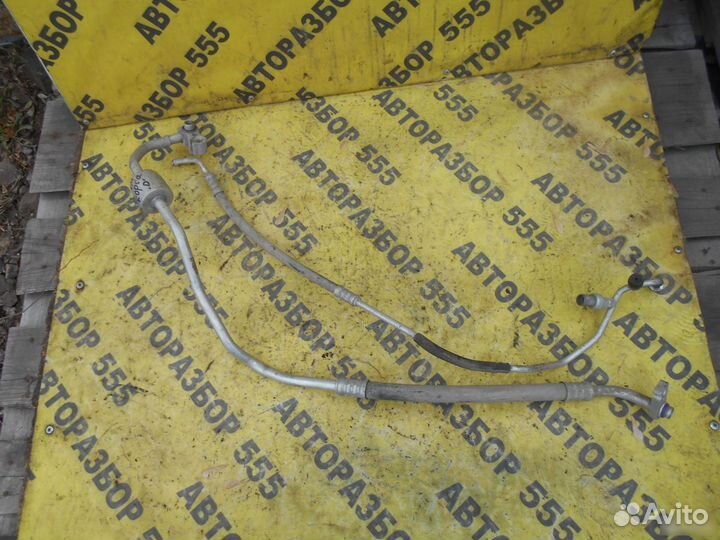 Трубка кондиционера Opel Corsa D 2006-2015