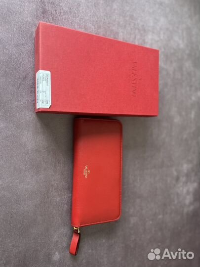 Кошелек женский 