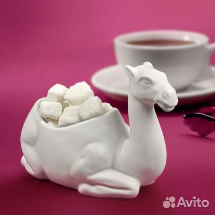 Сахарница, подставки и др.кухонная мелочь