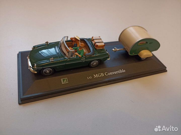 Модели автомобилей 1/18, 1/24, 1/32, 1/43