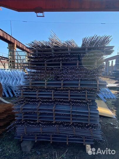 Сетка кладочная