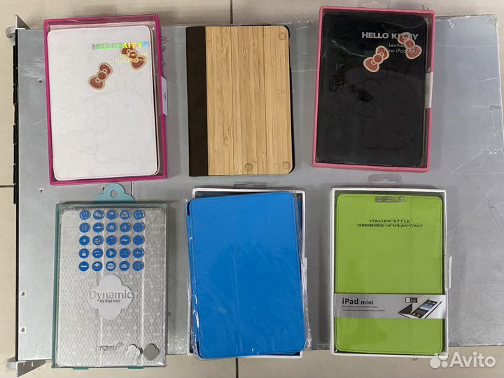 Чехол для iPad Mini