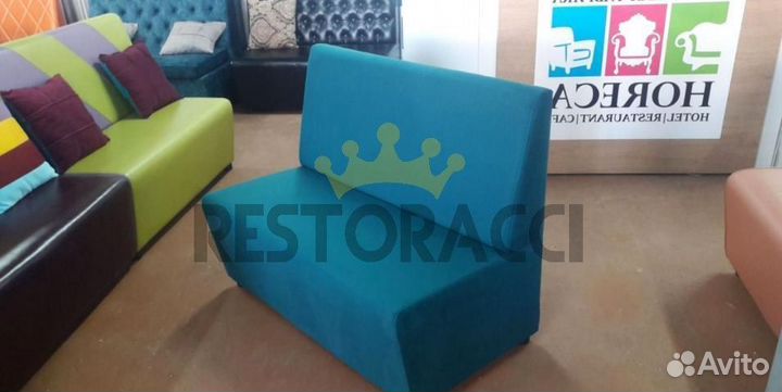 Мебель для кафе и офиса