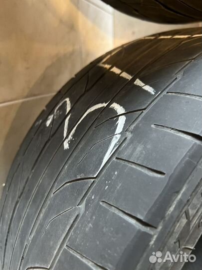 Nitto NT555 G2 245/35 R20 Y