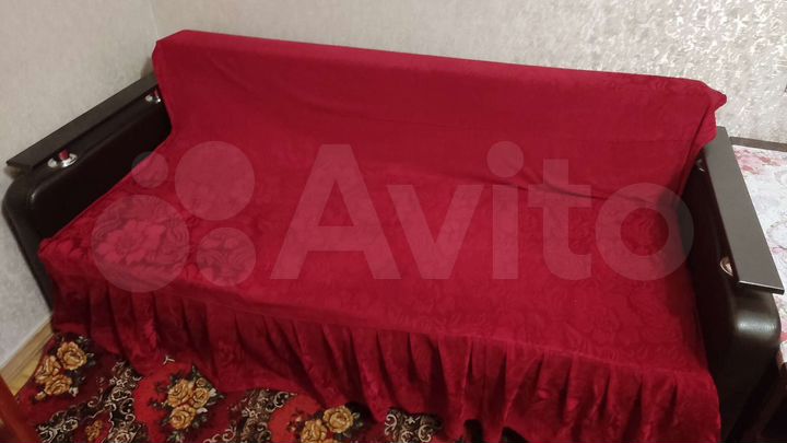 2-к. квартира, 70 м², 1/2 эт.