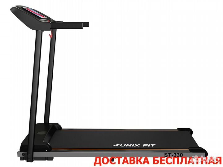 Беговая дорожка unixfit ST-330