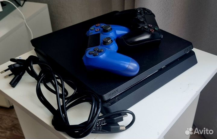 Sony playstation 4 slim 500gb