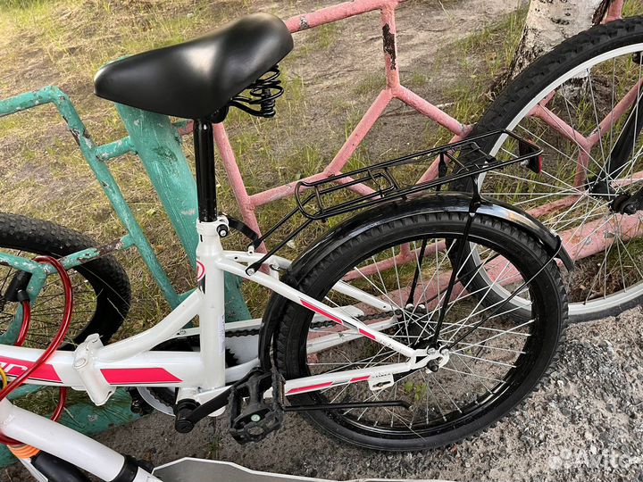 Велосипед headliner