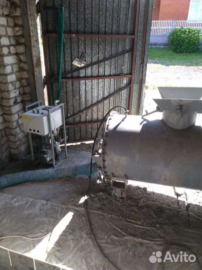 Оборудования для бизнеса