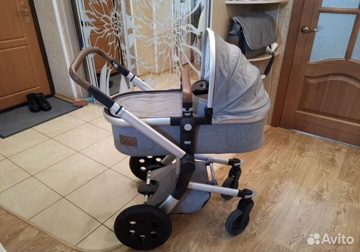 Коляска joolz day 2