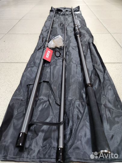 Удилище карповое Kaida Adventure Carp 3.6m